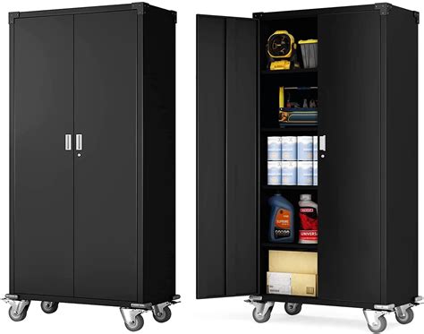 steel storage cabinet tall|metal storage cabinets on clearance.